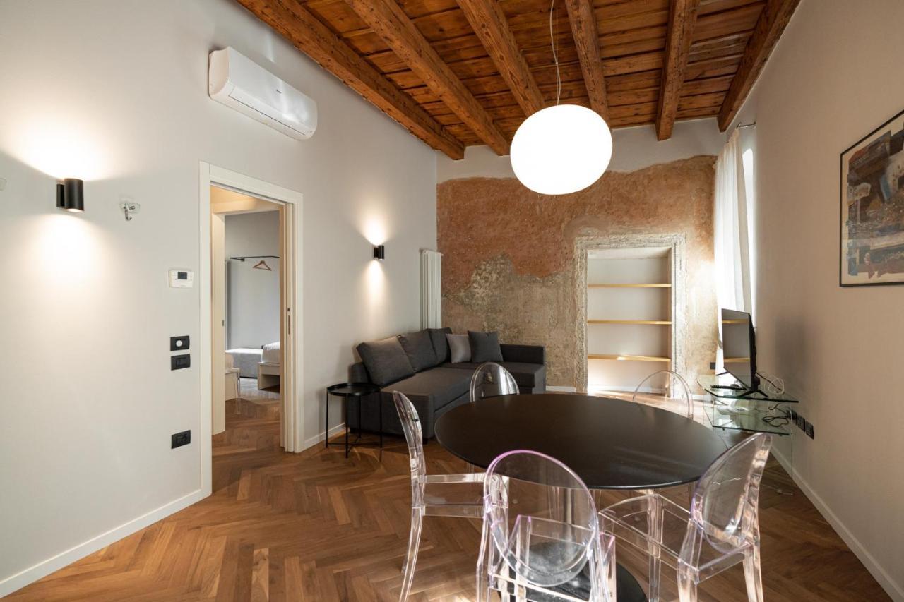 Domus Verona - Residenza Marconi Kültér fotó