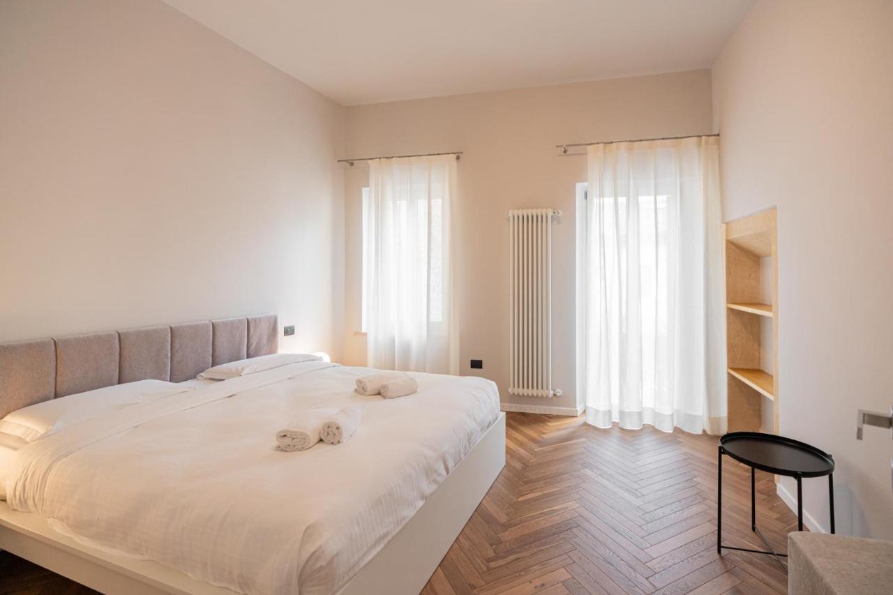 Domus Verona - Residenza Marconi Kültér fotó