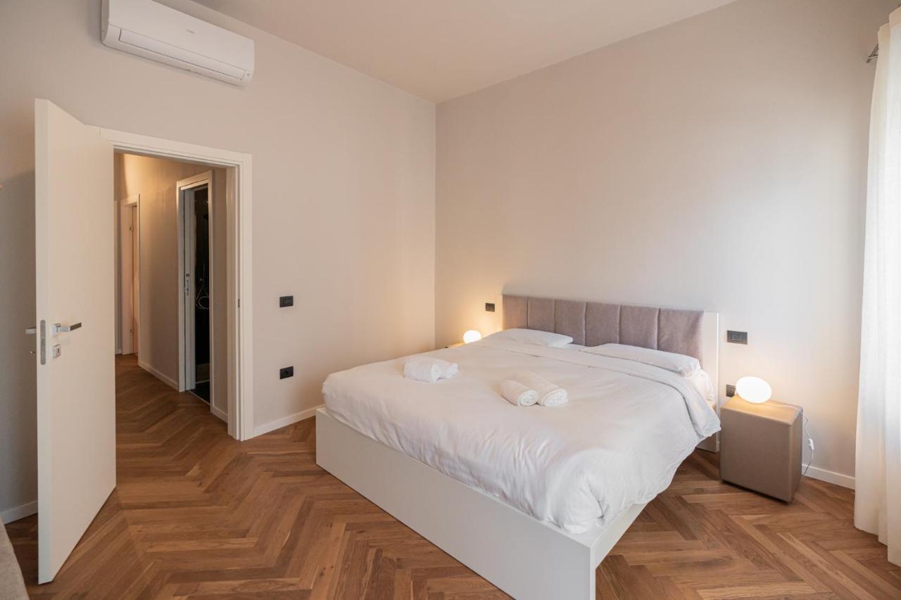Domus Verona - Residenza Marconi Kültér fotó