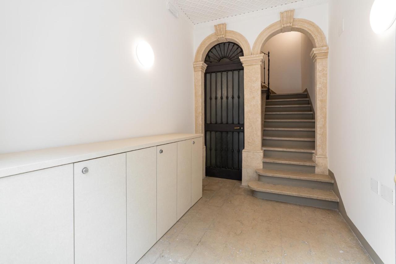 Domus Verona - Residenza Marconi Kültér fotó