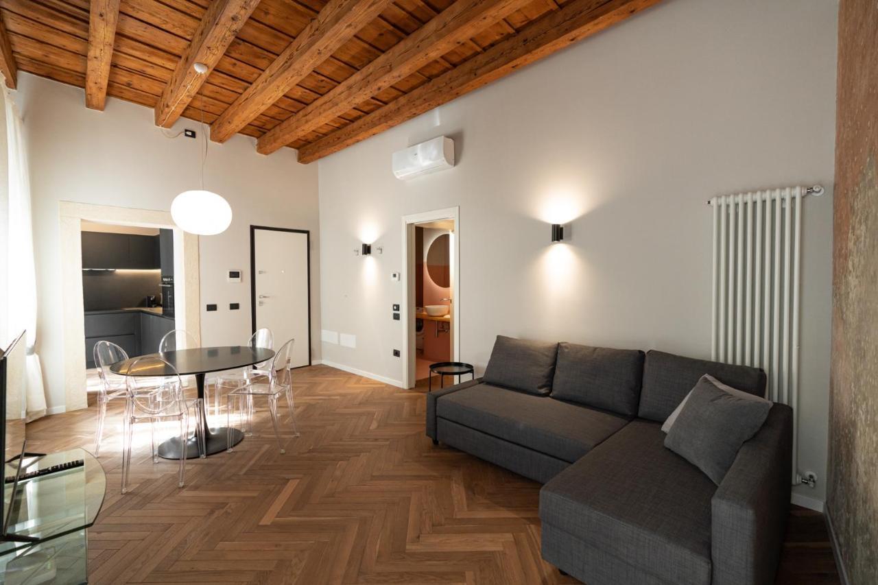 Domus Verona - Residenza Marconi Kültér fotó