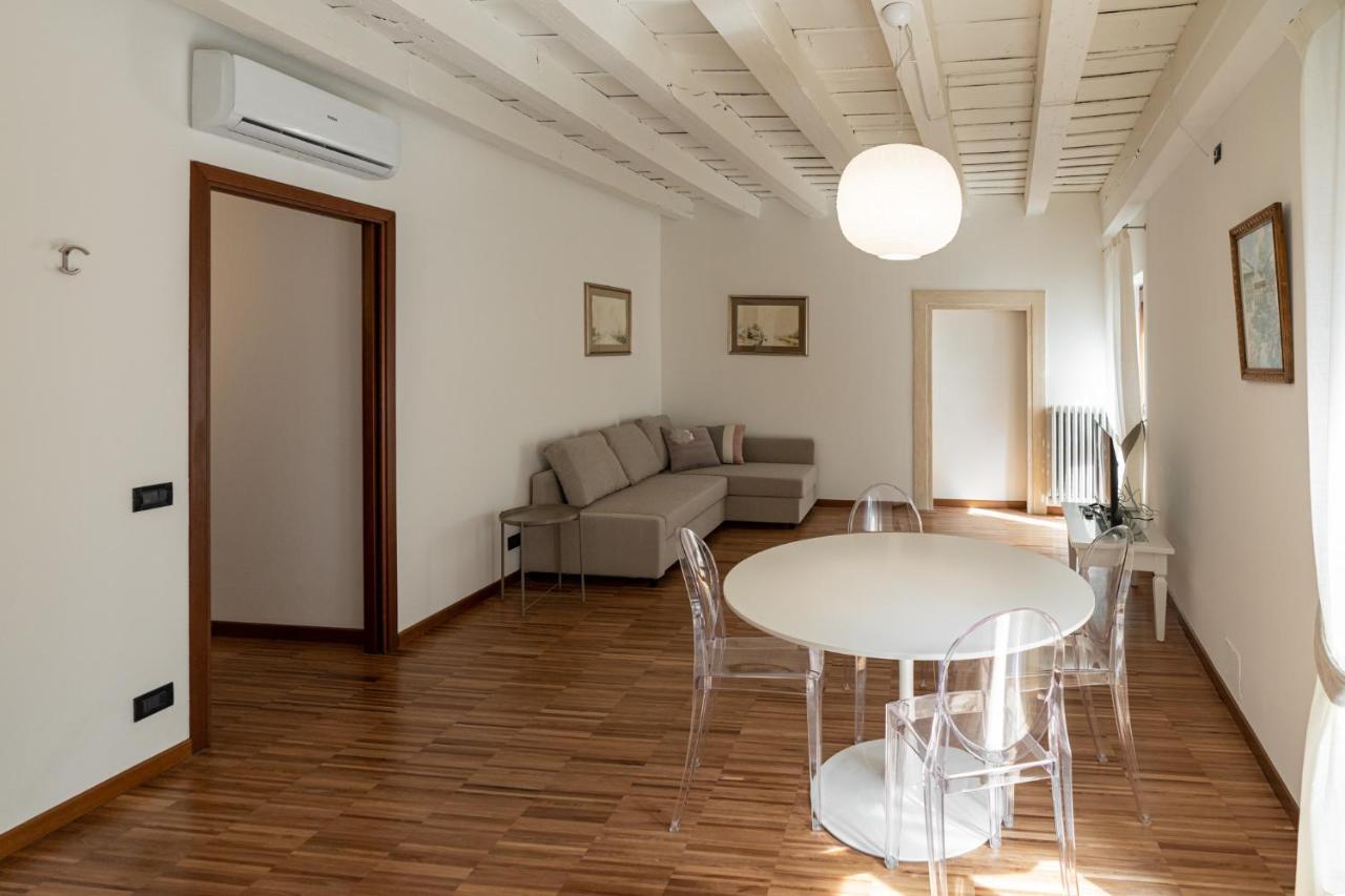 Domus Verona - Residenza Marconi Kültér fotó