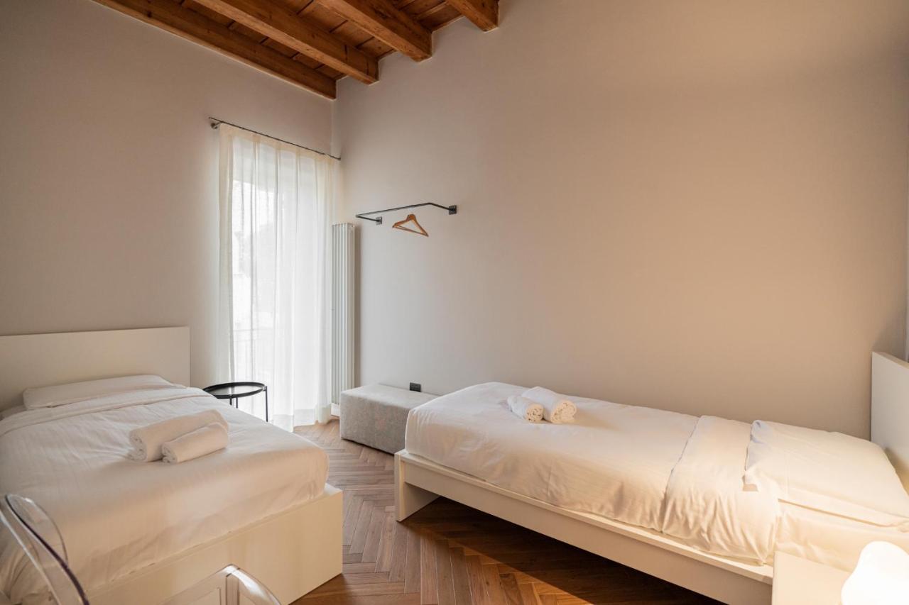 Domus Verona - Residenza Marconi Kültér fotó