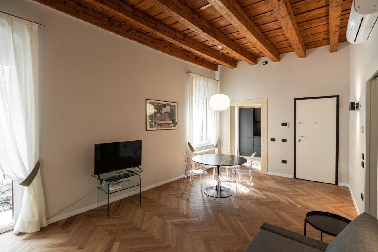 Domus Verona - Residenza Marconi Kültér fotó