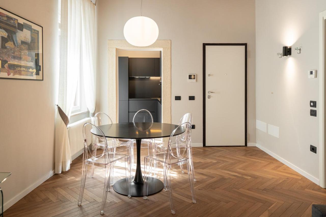 Domus Verona - Residenza Marconi Kültér fotó