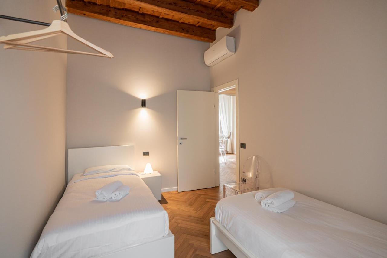 Domus Verona - Residenza Marconi Kültér fotó