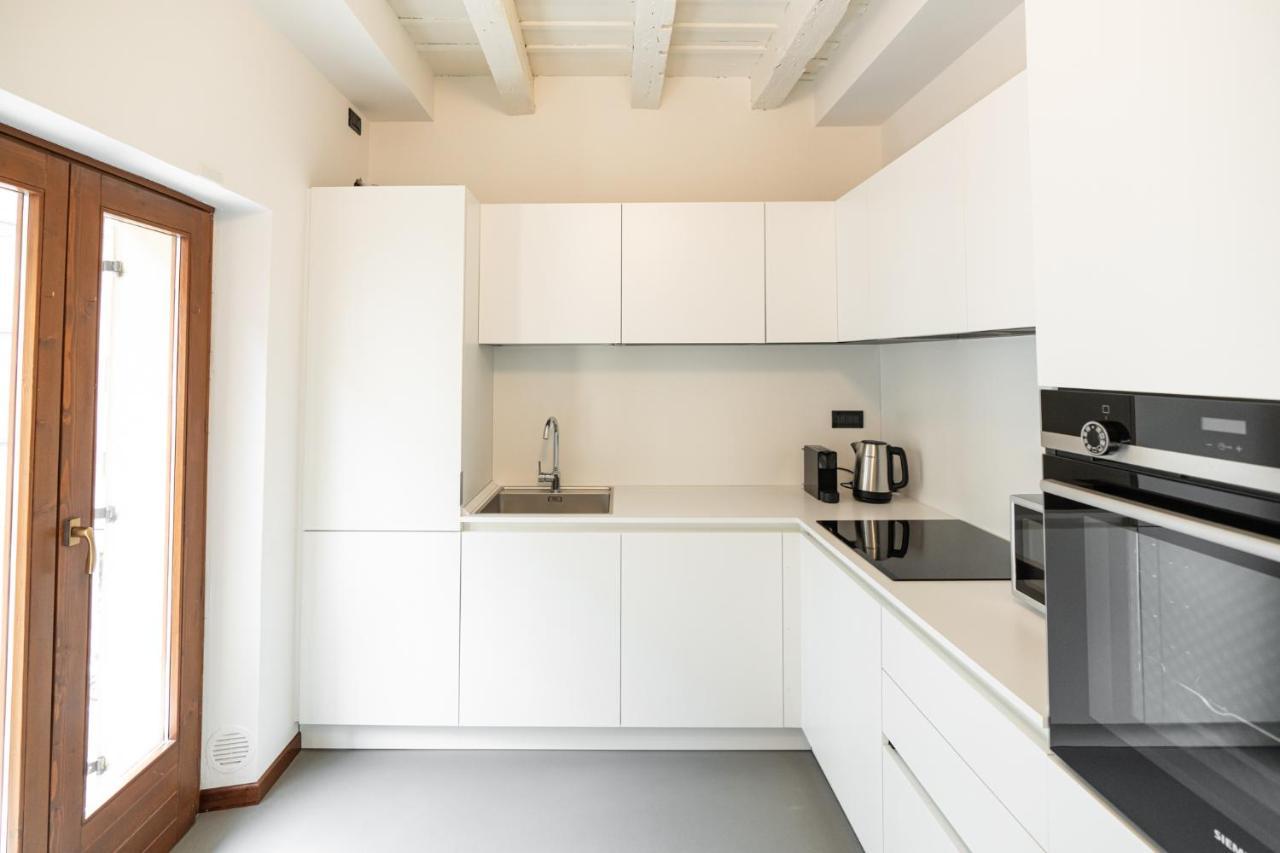 Domus Verona - Residenza Marconi Kültér fotó