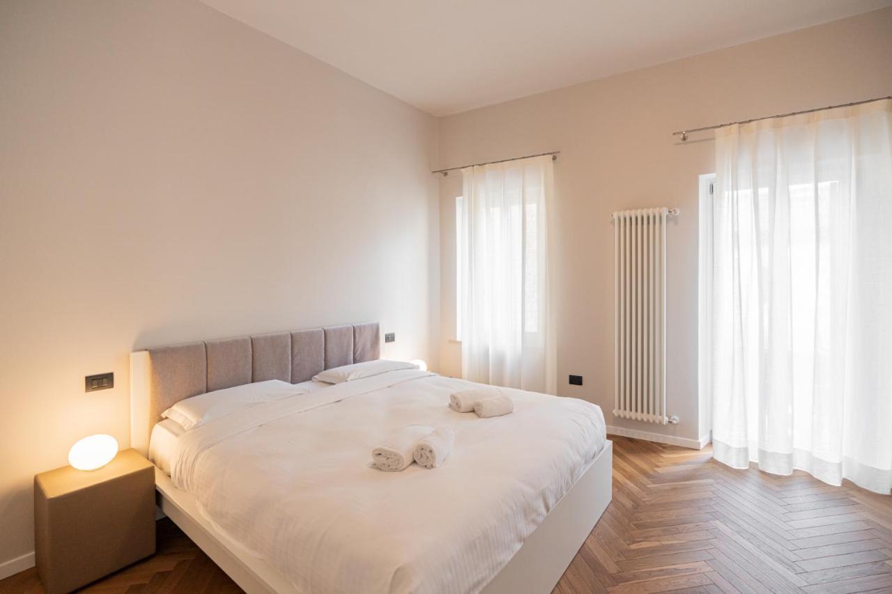 Domus Verona - Residenza Marconi Kültér fotó
