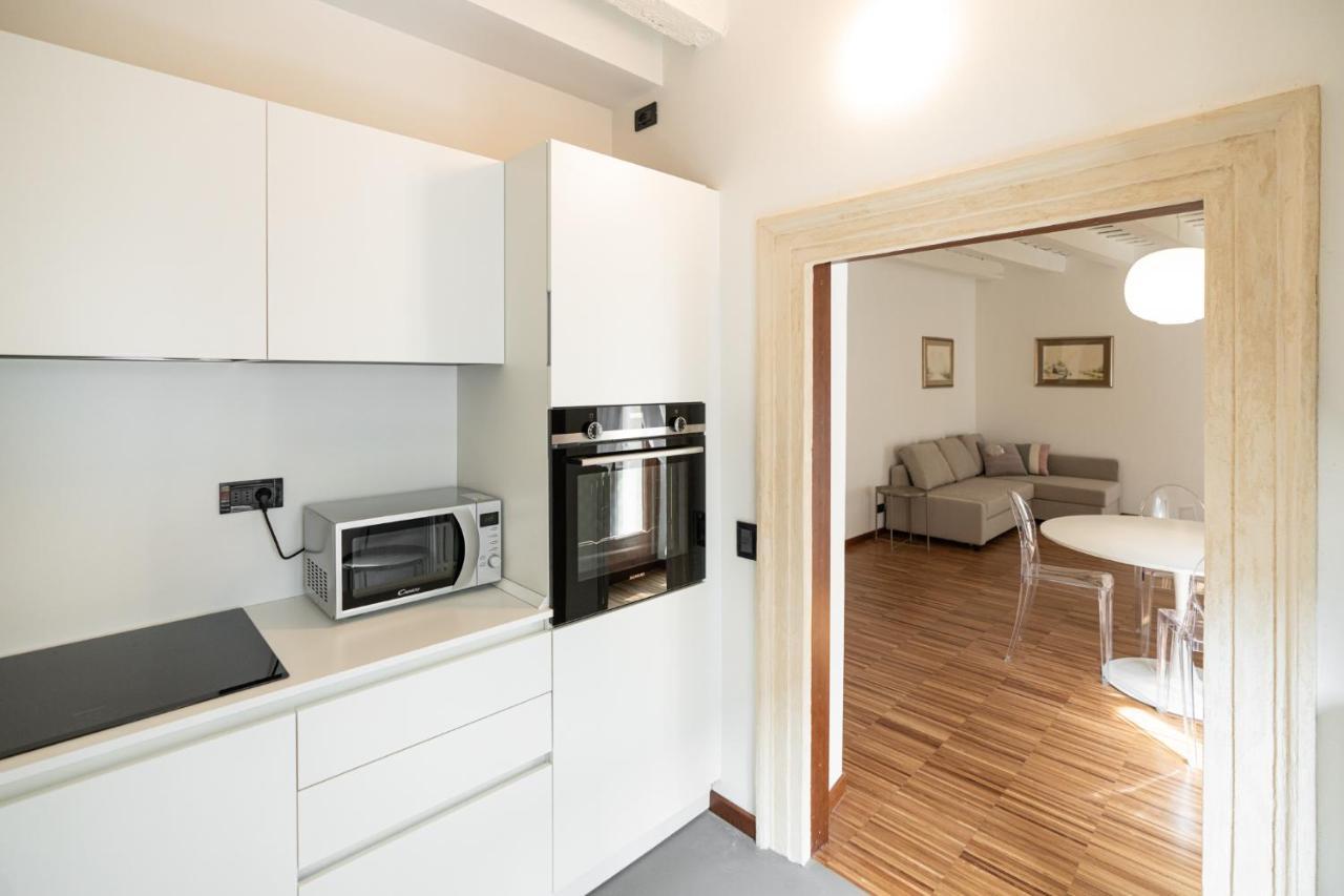 Domus Verona - Residenza Marconi Kültér fotó
