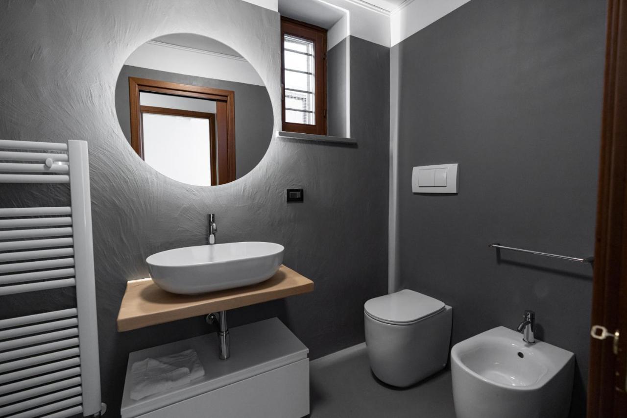 Domus Verona - Residenza Marconi Kültér fotó