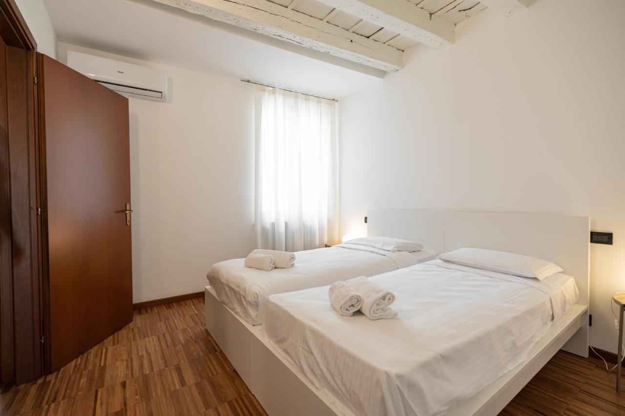 Domus Verona - Residenza Marconi Kültér fotó
