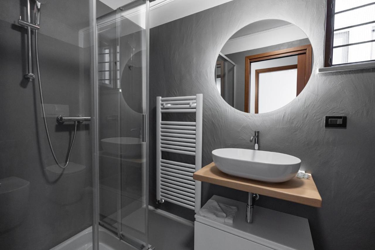 Domus Verona - Residenza Marconi Kültér fotó