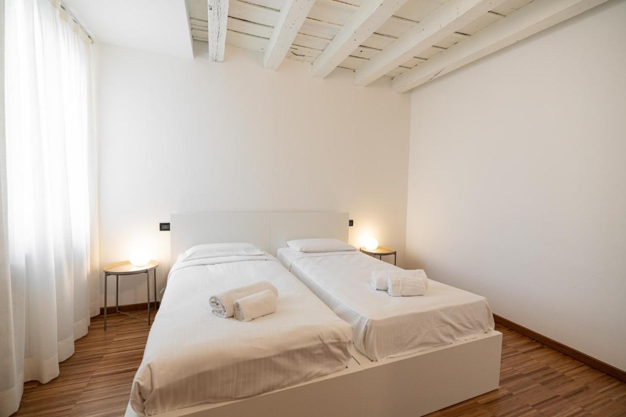 Domus Verona - Residenza Marconi Kültér fotó