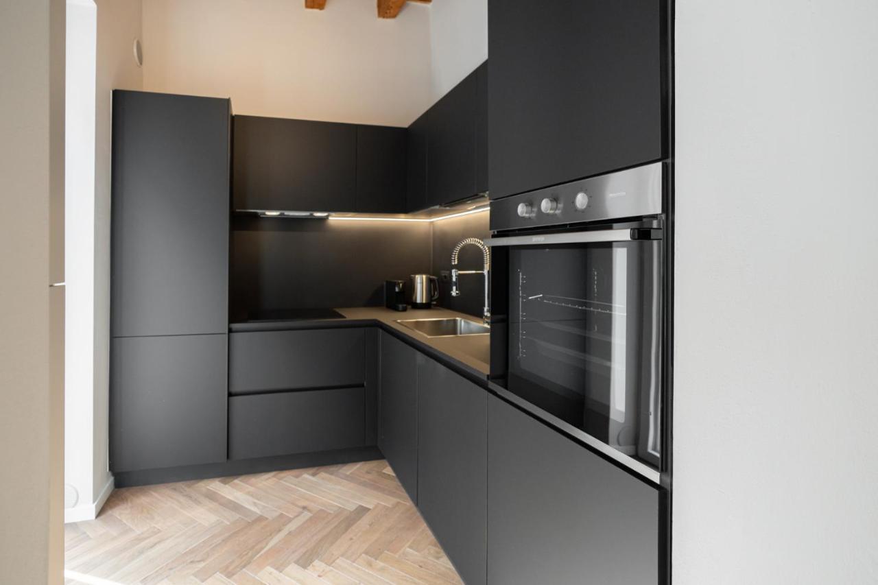 Domus Verona - Residenza Marconi Kültér fotó