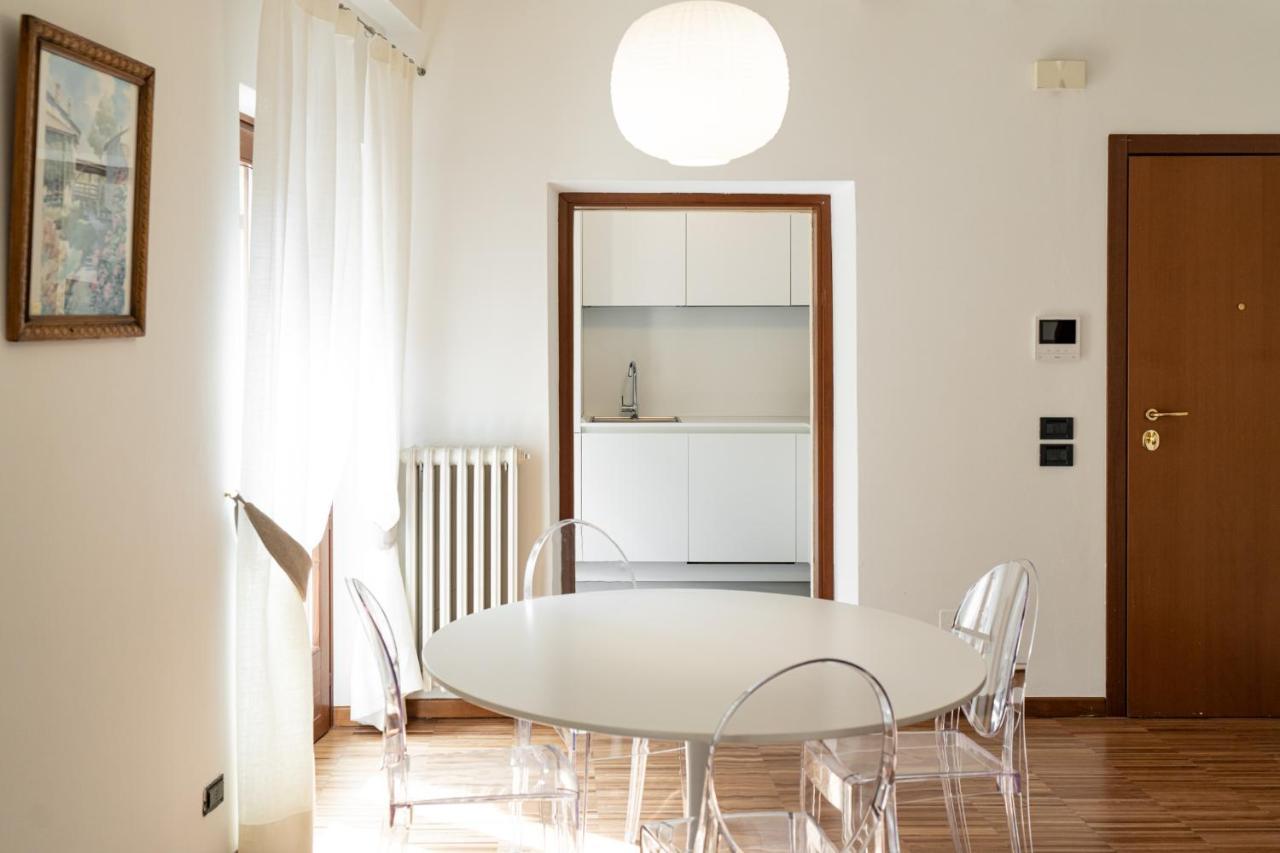 Domus Verona - Residenza Marconi Kültér fotó
