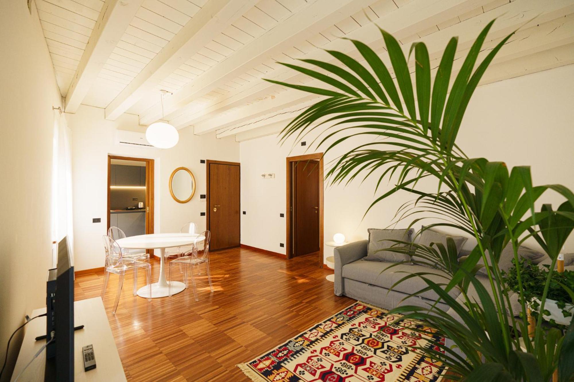Domus Verona - Residenza Marconi Kültér fotó