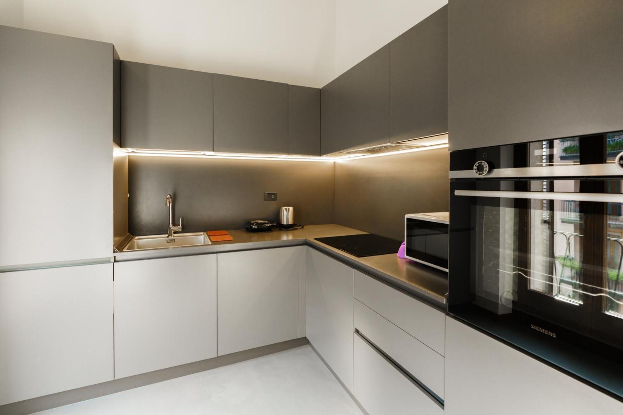 Domus Verona - Residenza Marconi Kültér fotó
