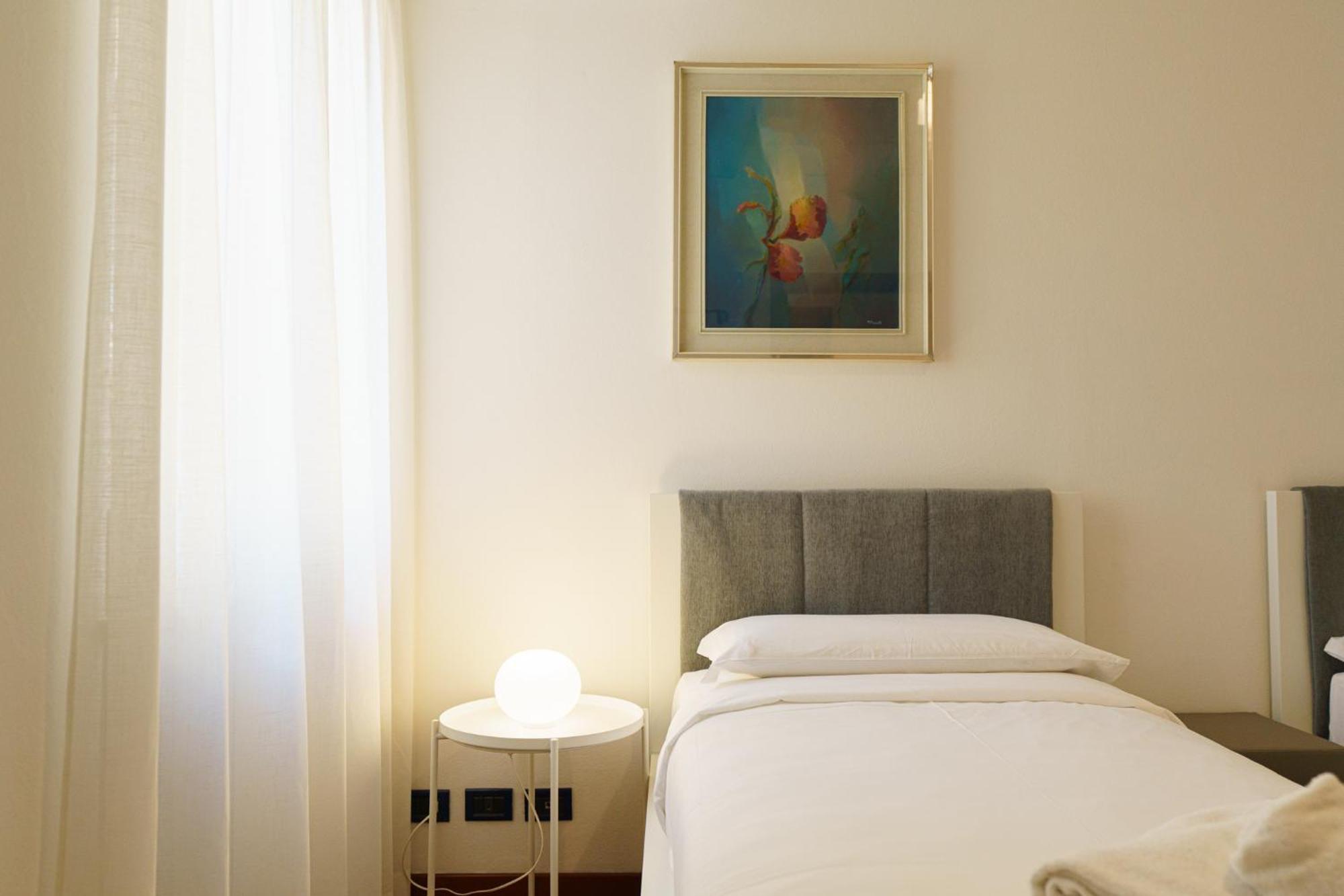 Domus Verona - Residenza Marconi Kültér fotó