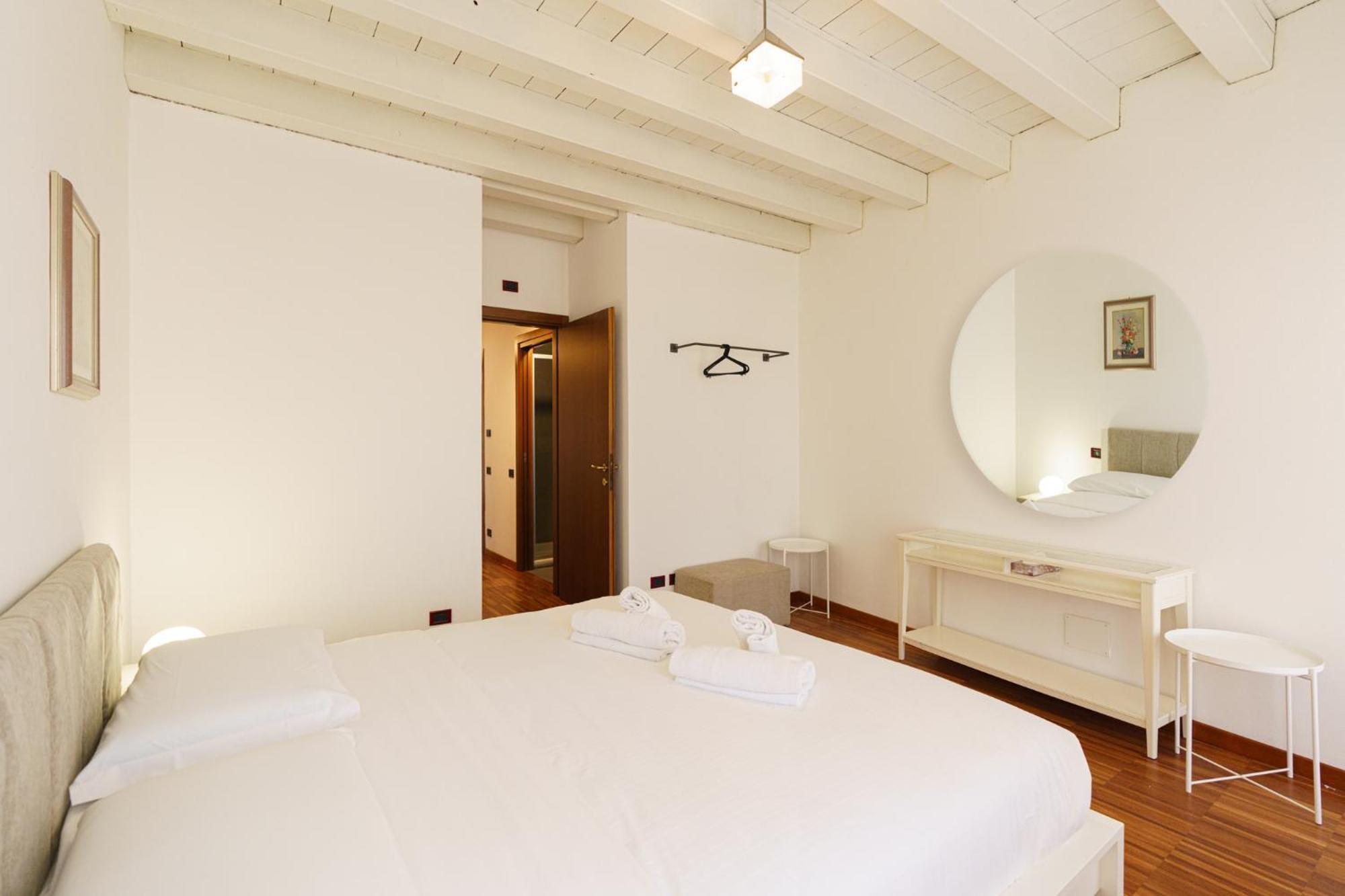 Domus Verona - Residenza Marconi Kültér fotó