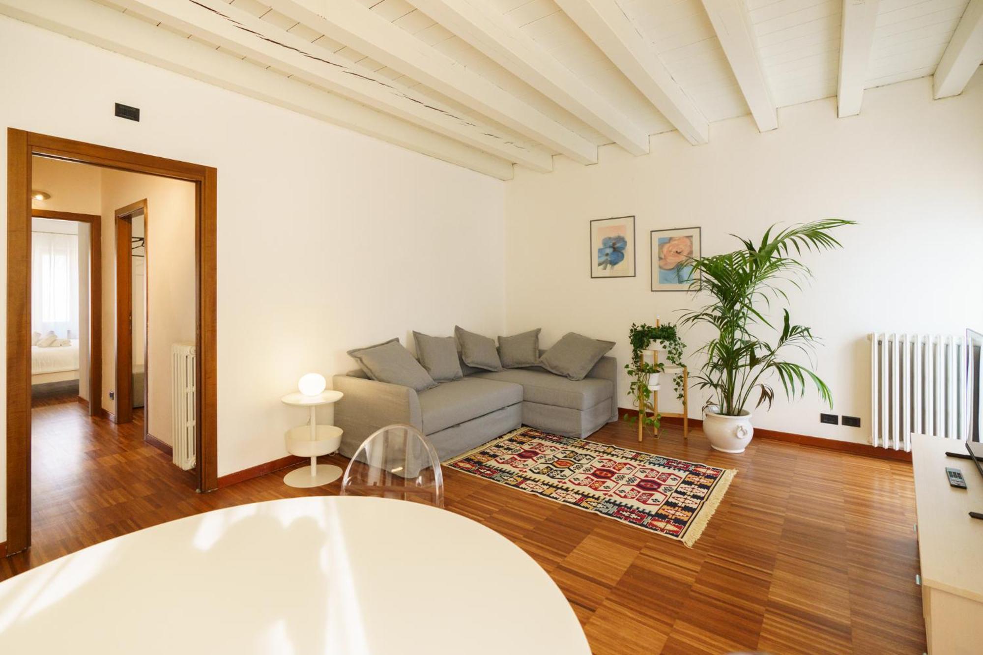 Domus Verona - Residenza Marconi Szoba fotó
