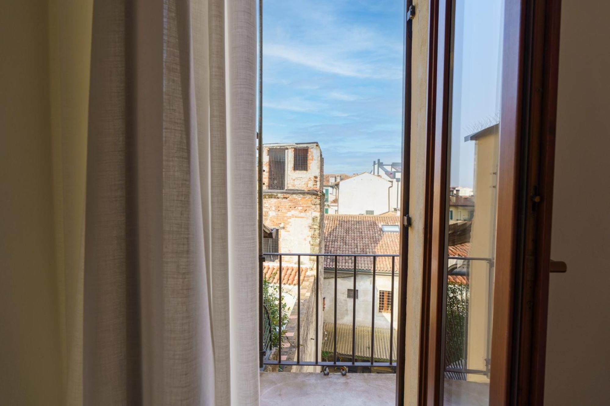 Domus Verona - Residenza Marconi Szoba fotó