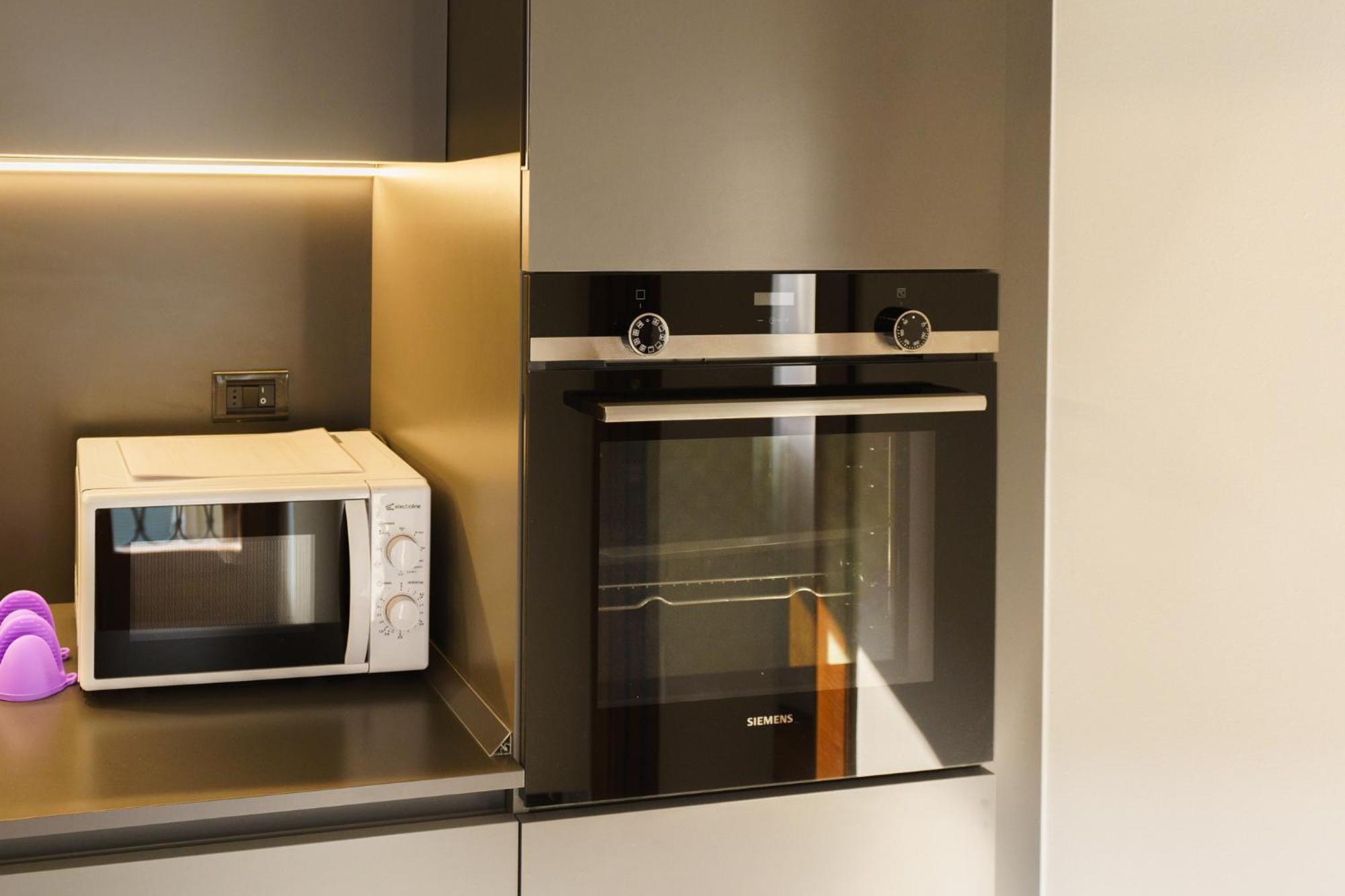 Domus Verona - Residenza Marconi Szoba fotó
